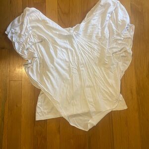 White House Black Market White Top